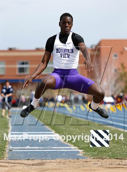 Thumbnail 2 in Mullen Adidas Runners Roost Invitational - Boys photogallery.