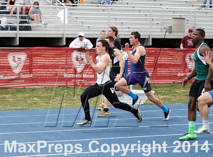 Thumbnail 2 in Mullen Adidas Runners Roost Invitational - Boys photogallery.