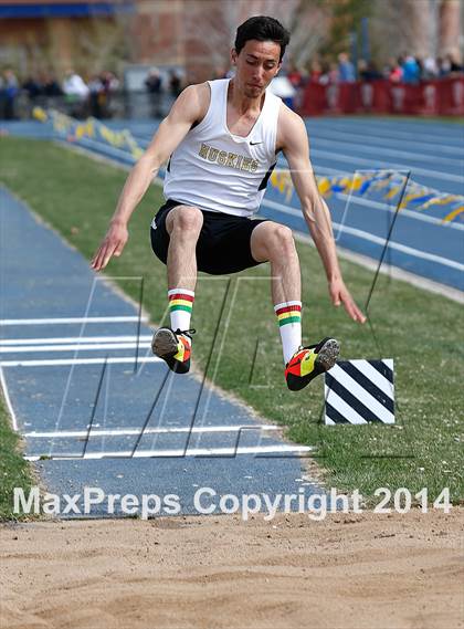 Thumbnail 1 in Mullen Adidas Runners Roost Invitational - Boys photogallery.