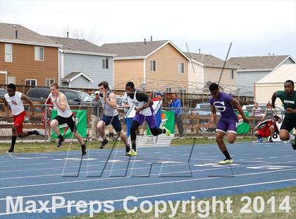 Thumbnail 3 in Mullen Adidas Runners Roost Invitational - Boys photogallery.