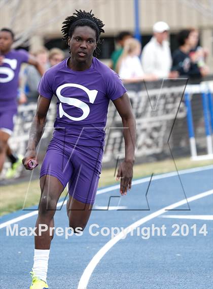 Thumbnail 2 in Mullen Adidas Runners Roost Invitational - Boys photogallery.