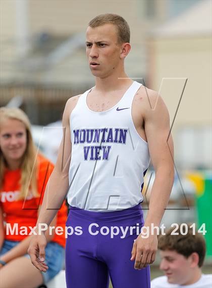 Thumbnail 3 in Mullen Adidas Runners Roost Invitational - Boys photogallery.