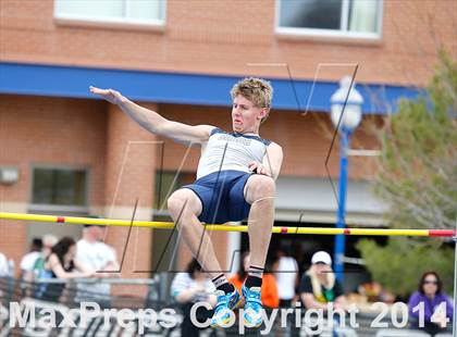 Thumbnail 2 in Mullen Adidas Runners Roost Invitational - Boys photogallery.