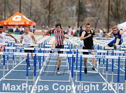 Thumbnail 1 in Mullen Adidas Runners Roost Invitational - Boys photogallery.