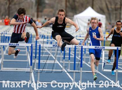 Thumbnail 3 in Mullen Adidas Runners Roost Invitational - Boys photogallery.