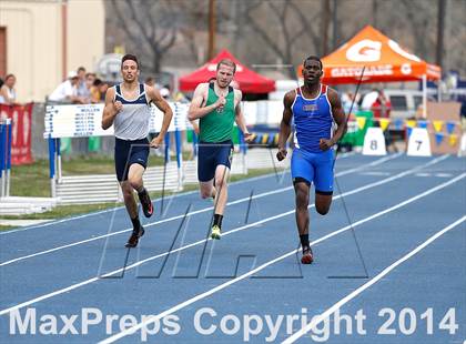 Thumbnail 3 in Mullen Adidas Runners Roost Invitational - Boys photogallery.