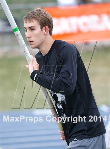 Thumbnail 2 in Mullen Adidas Runners Roost Invitational - Boys photogallery.