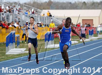 Thumbnail 3 in Mullen Adidas Runners Roost Invitational - Boys photogallery.