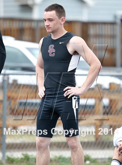 Thumbnail 1 in Mullen Adidas Runners Roost Invitational - Boys photogallery.
