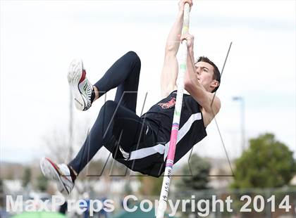 Thumbnail 1 in Mullen Adidas Runners Roost Invitational - Boys photogallery.