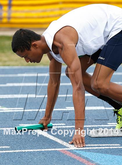 Thumbnail 1 in Mullen Adidas Runners Roost Invitational - Boys photogallery.