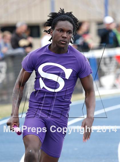Thumbnail 3 in Mullen Adidas Runners Roost Invitational - Boys photogallery.