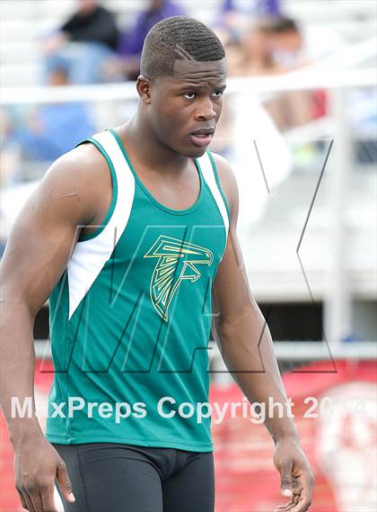 Thumbnail 3 in Mullen Adidas Runners Roost Invitational - Boys photogallery.