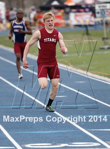 Thumbnail 1 in Mullen Adidas Runners Roost Invitational - Boys photogallery.