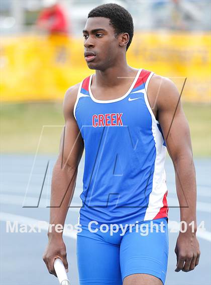Thumbnail 2 in Mullen Adidas Runners Roost Invitational - Boys photogallery.