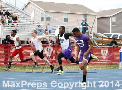 Thumbnail 1 in Mullen Adidas Runners Roost Invitational - Boys photogallery.