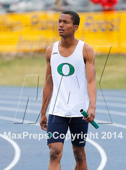 Thumbnail 3 in Mullen Adidas Runners Roost Invitational - Boys photogallery.