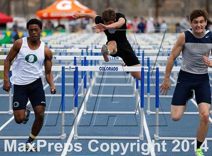 Thumbnail 3 in Mullen Adidas Runners Roost Invitational - Boys photogallery.