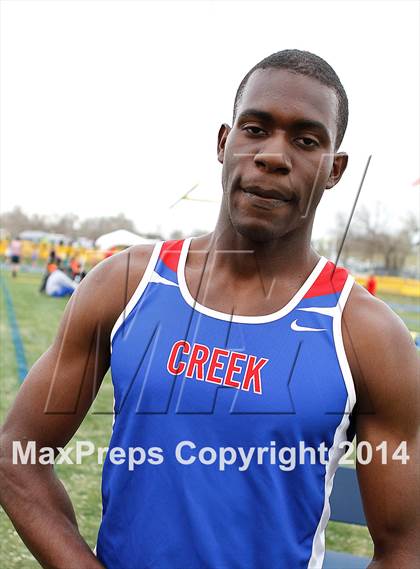 Thumbnail 2 in Mullen Adidas Runners Roost Invitational - Boys photogallery.