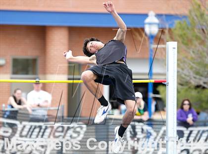 Thumbnail 3 in Mullen Adidas Runners Roost Invitational - Boys photogallery.