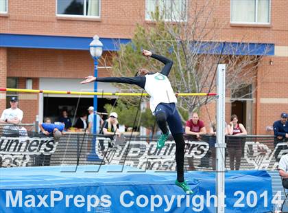 Thumbnail 1 in Mullen Adidas Runners Roost Invitational - Boys photogallery.