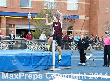 Thumbnail 1 in Mullen Adidas Runners Roost Invitational - Boys photogallery.