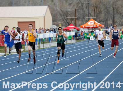 Thumbnail 3 in Mullen Adidas Runners Roost Invitational - Boys photogallery.