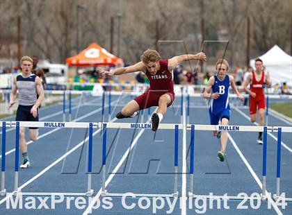 Thumbnail 1 in Mullen Adidas Runners Roost Invitational - Boys photogallery.