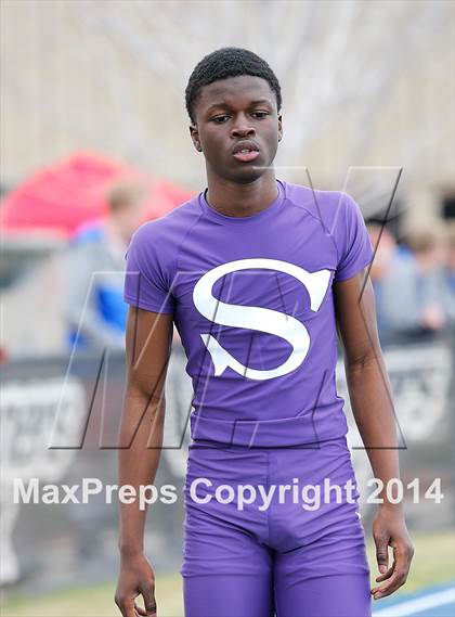 Thumbnail 3 in Mullen Adidas Runners Roost Invitational - Boys photogallery.