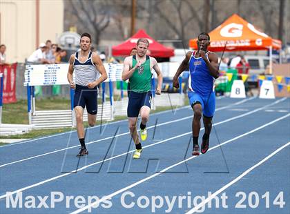 Thumbnail 2 in Mullen Adidas Runners Roost Invitational - Boys photogallery.