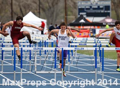 Thumbnail 3 in Mullen Adidas Runners Roost Invitational - Boys photogallery.