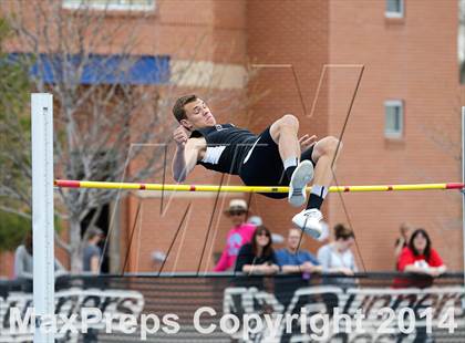 Thumbnail 3 in Mullen Adidas Runners Roost Invitational - Boys photogallery.