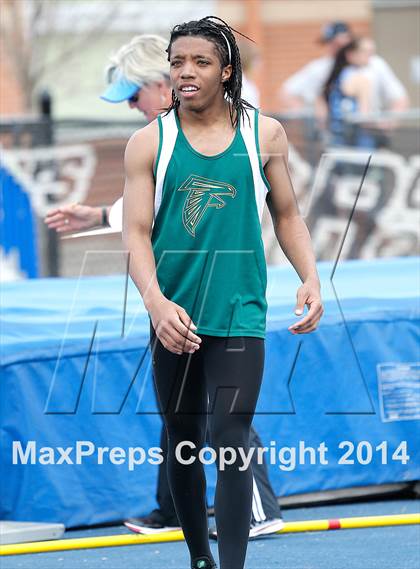Thumbnail 3 in Mullen Adidas Runners Roost Invitational - Boys photogallery.