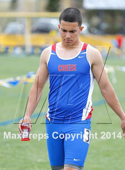 Thumbnail 2 in Mullen Adidas Runners Roost Invitational - Boys photogallery.