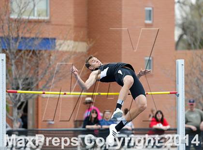 Thumbnail 2 in Mullen Adidas Runners Roost Invitational - Boys photogallery.