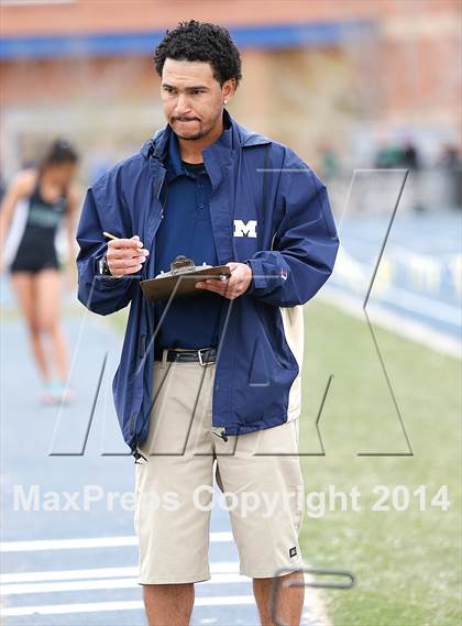 Thumbnail 1 in Mullen Adidas Runners Roost Invitational - Boys photogallery.