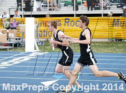 Thumbnail 3 in Mullen Adidas Runners Roost Invitational - Boys photogallery.