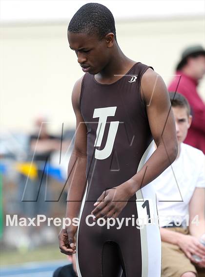 Thumbnail 1 in Mullen Adidas Runners Roost Invitational - Boys photogallery.