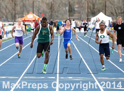 Thumbnail 2 in Mullen Adidas Runners Roost Invitational - Boys photogallery.