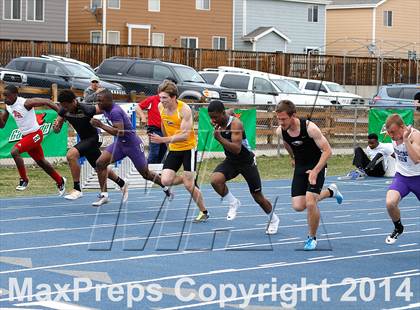 Thumbnail 3 in Mullen Adidas Runners Roost Invitational - Boys photogallery.