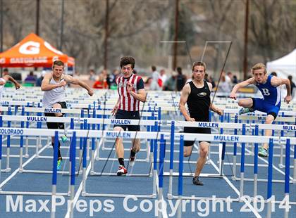 Thumbnail 2 in Mullen Adidas Runners Roost Invitational - Boys photogallery.
