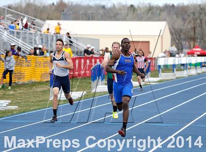 Thumbnail 1 in Mullen Adidas Runners Roost Invitational - Boys photogallery.