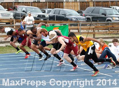 Thumbnail 2 in Mullen Adidas Runners Roost Invitational - Boys photogallery.