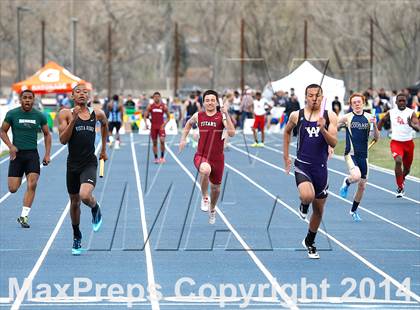 Thumbnail 1 in Mullen Adidas Runners Roost Invitational - Boys photogallery.
