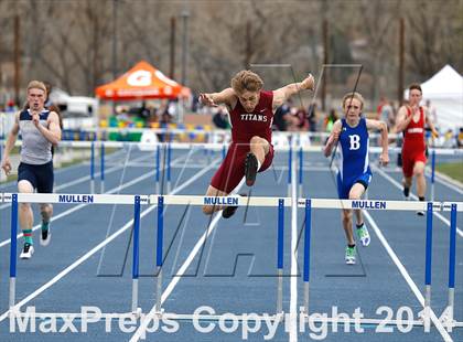 Thumbnail 3 in Mullen Adidas Runners Roost Invitational - Boys photogallery.
