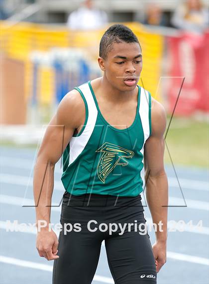 Thumbnail 1 in Mullen Adidas Runners Roost Invitational - Boys photogallery.
