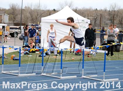 Thumbnail 3 in Mullen Adidas Runners Roost Invitational - Boys photogallery.