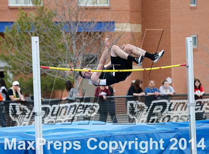 Thumbnail 1 in Mullen Adidas Runners Roost Invitational - Boys photogallery.