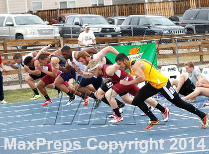 Thumbnail 3 in Mullen Adidas Runners Roost Invitational - Boys photogallery.