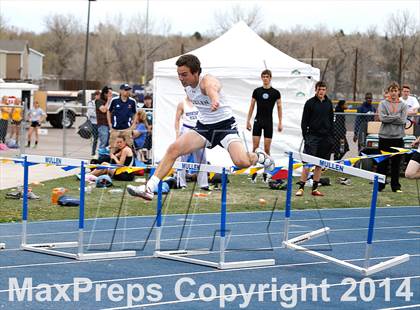 Thumbnail 1 in Mullen Adidas Runners Roost Invitational - Boys photogallery.
